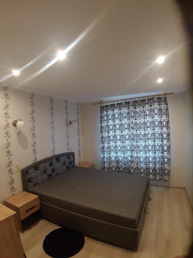 דירות Goliseva Elen מראה חיצוני תמונה