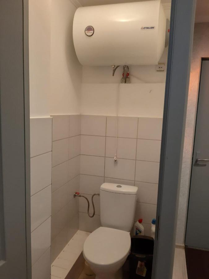 דירות Goliseva Elen מראה חיצוני תמונה